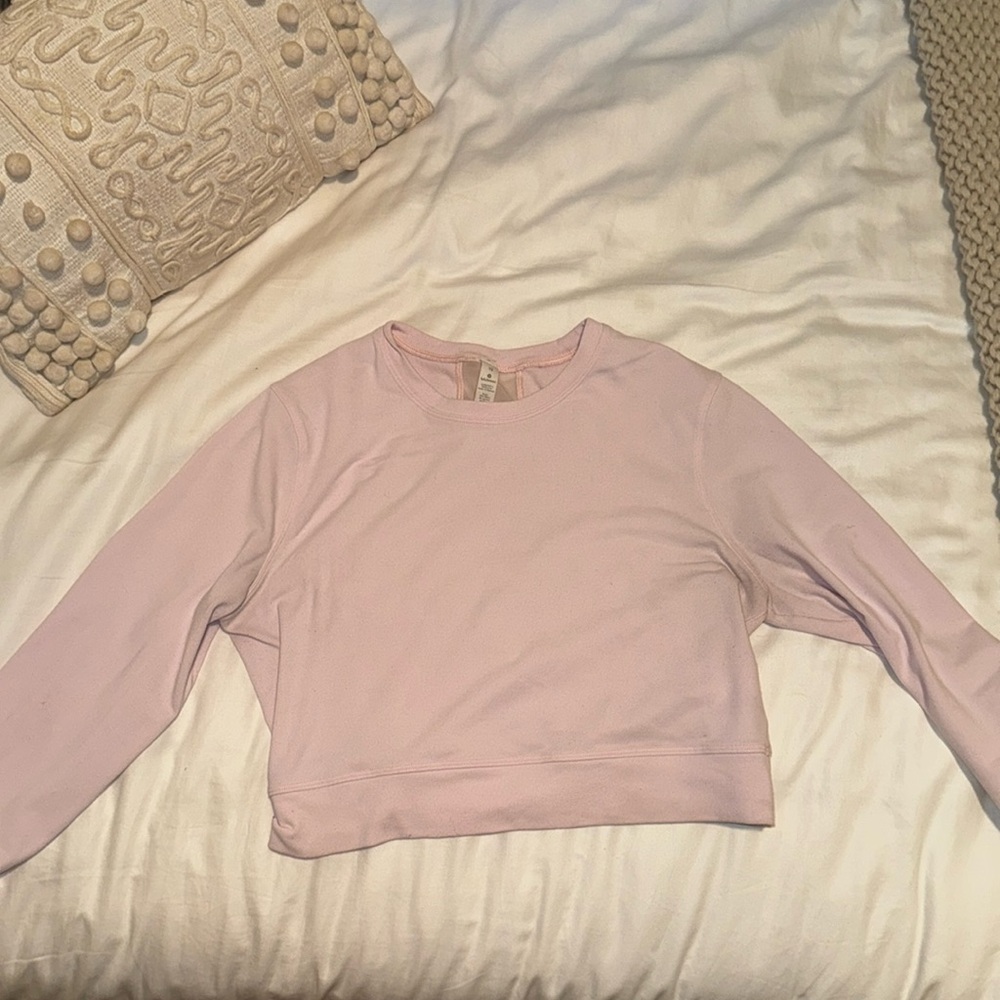 Lululemon Top